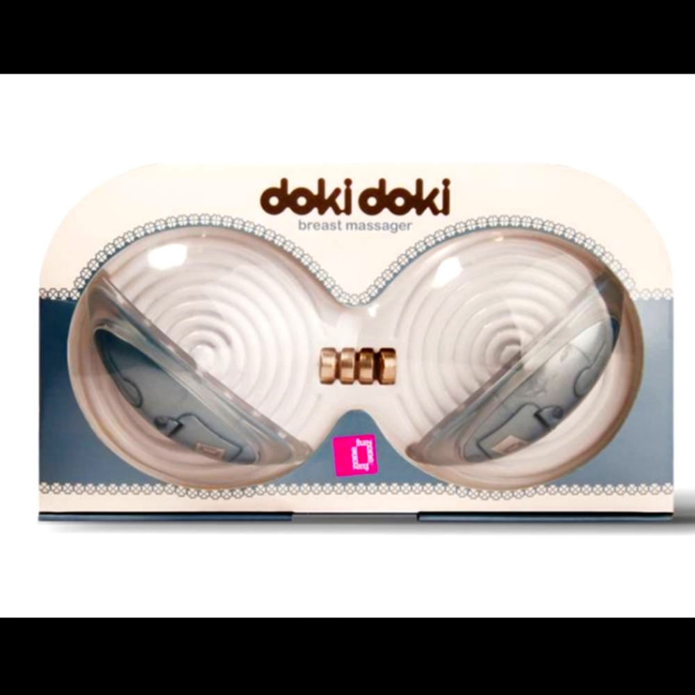 Breast Massager